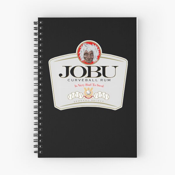 Item preview, Jobu Rum designed and sold by StephanieDuham.