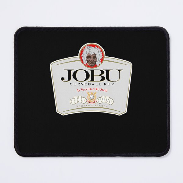 Item preview, Jobu Rum designed and sold by StephanieDuham.