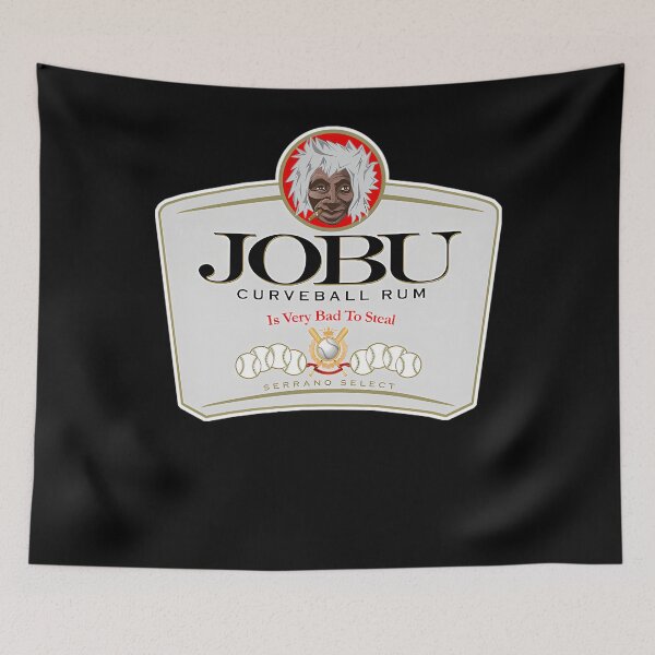 Item preview, Jobu Rum designed and sold by StephanieDuham.