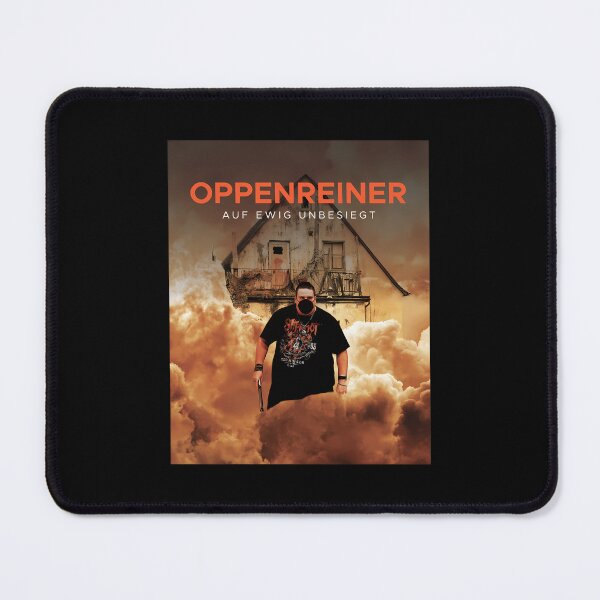 Item preview, Oppenreiner designed and sold by StephanieDuham.