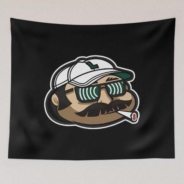 Item preview, Allen Iverson Hero  designed and sold by RichardPichon.