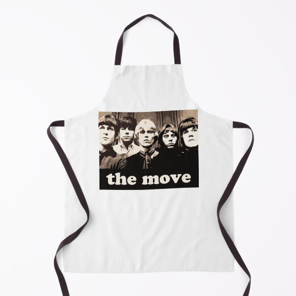 Item preview, The Move Band B.ritish R.ock 1960s designed and sold by Jeffreymcken.