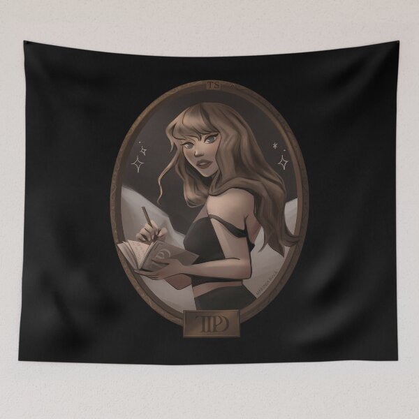 Item preview, Tortured Poet designed and sold by StephanieDuham.