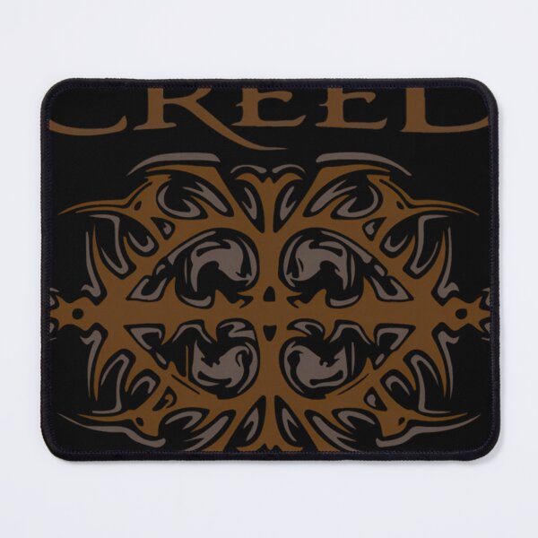 Item preview, Creed Band designed and sold by razakiebaiui.