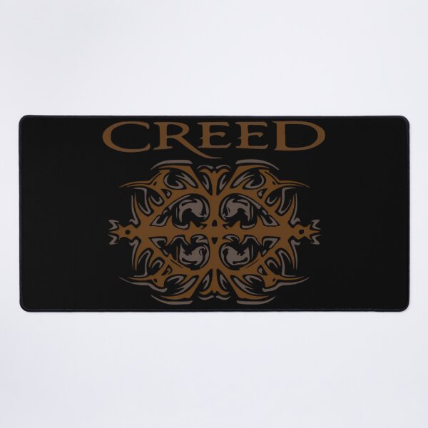 Item preview, Creed Band designed and sold by razakiebaiui.