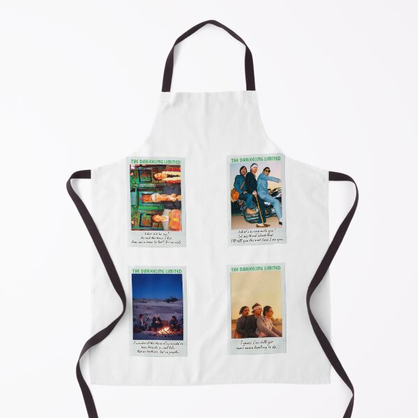 Item preview, The Darjeeling Limited Movie HD Sticker Set / T Shirt designed and sold by DiverseDazzle.