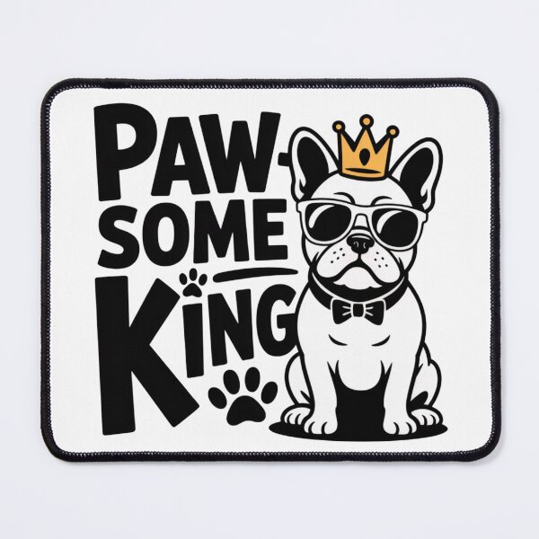 Item preview, paw some king designed and sold by CHILLIN-Shop.