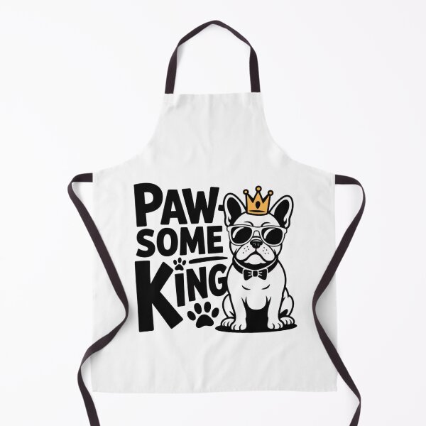 Item preview, paw some king designed and sold by CHILLIN-Shop.