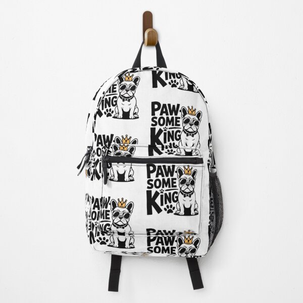 Item preview, paw some king designed and sold by CHILLIN-Shop.