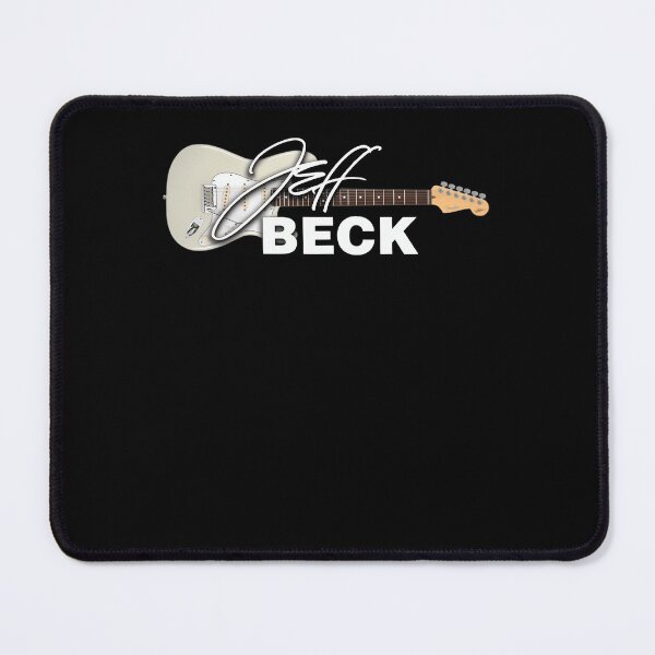 Item preview, Je ff B eck designed and sold by Carljonese.