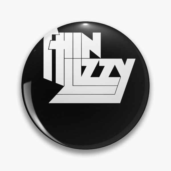 Item preview, Best Selling Thin Lizzy Merchandise Essential  designed and sold by DanielFrederick.