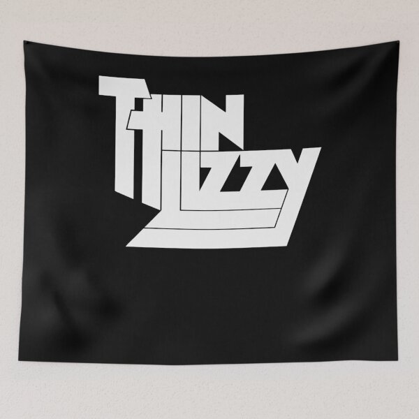 Item preview, Best Selling Thin Lizzy Merchandise Essential  designed and sold by DanielFrederick.