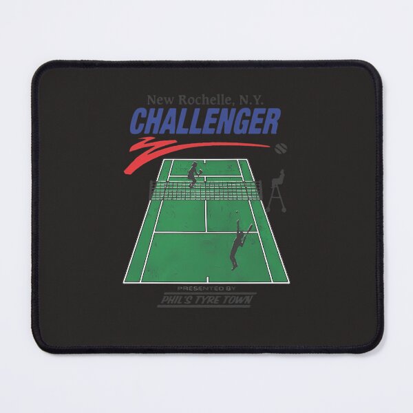 Item preview, New Rochelle N.Y Challenger designed and sold by mcaboyzerg.
