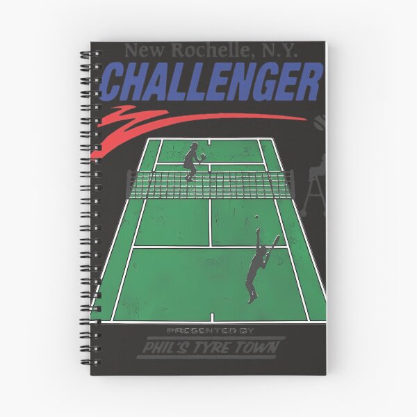 Item preview, New Rochelle N.Y Challenger designed and sold by mcaboyzerg.