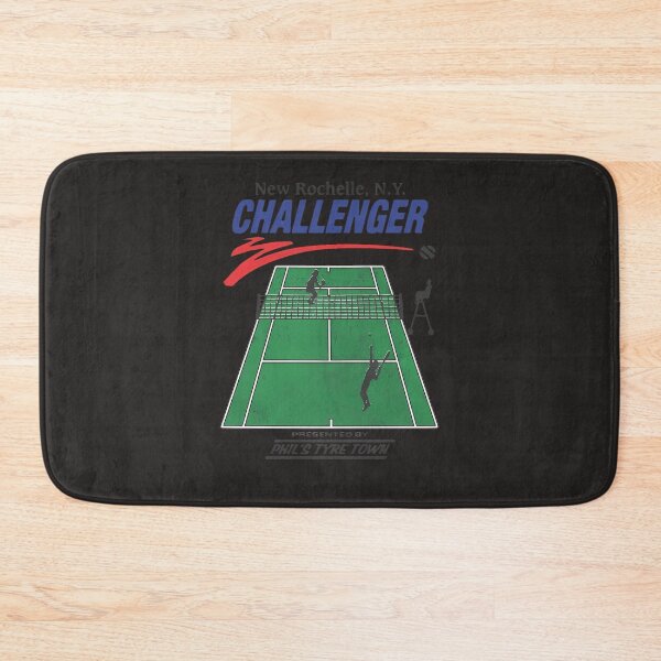 Item preview, New Rochelle N.Y Challenger designed and sold by mcaboyzerg.