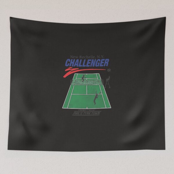 Item preview, New Rochelle N.Y Challenger designed and sold by mcaboyzerg.