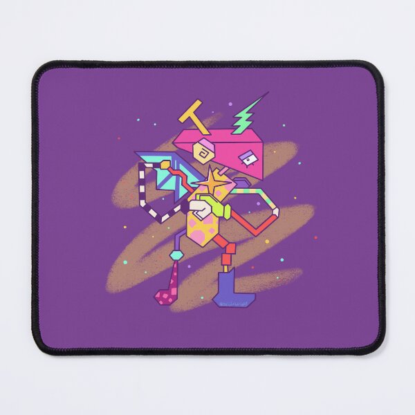 Item preview, Zooble (Amazing Digital Circus) - Casual Resistance designed and sold by SeijinWright.