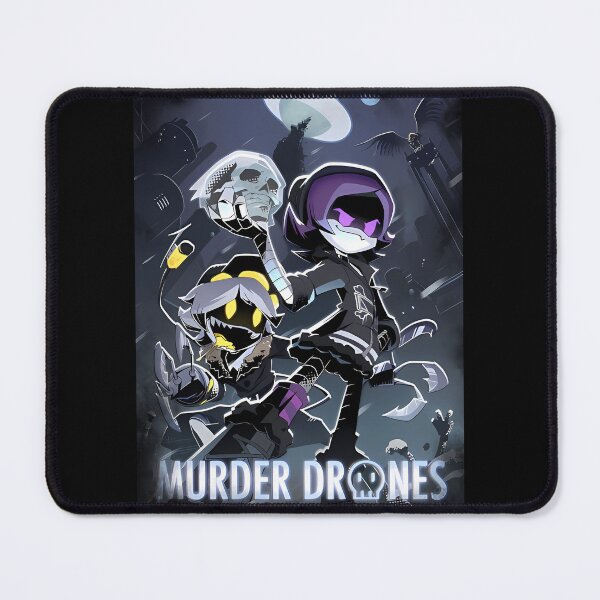 Item preview, Murder Drones 2 designed and sold by SabineBlondel.