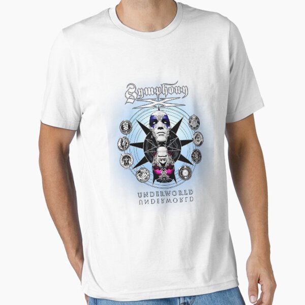 Underworld Band T-Shirts for Sale | Redbubble