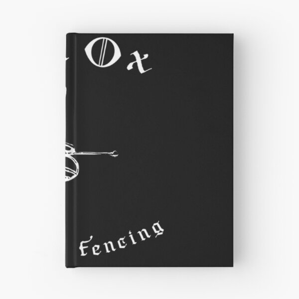 Item preview,  Iron Ox Historical Fencing designed and sold by RichardPichon.