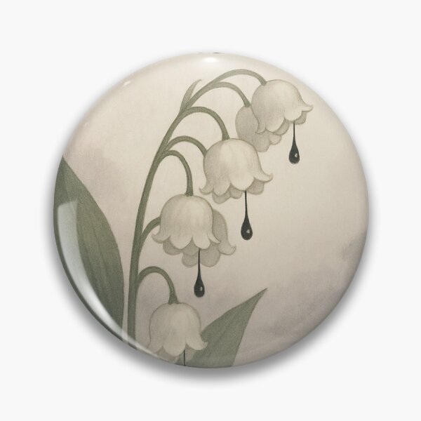 Item preview, Morning Glory designed and sold by AuthorSydSwinnArt.