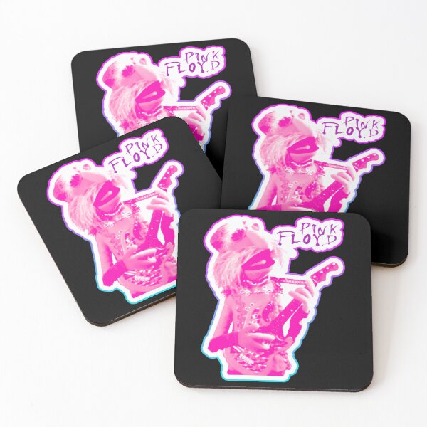 Item preview, Pi.nk Flo.yd the Mup.pet  designed and sold by MillieSimpso.