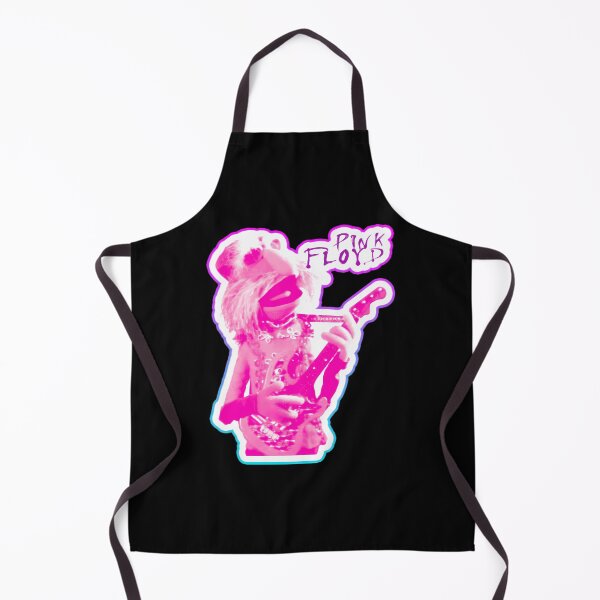 Item preview, Pi.nk Flo.yd the Mup.pet  designed and sold by MillieSimpso.