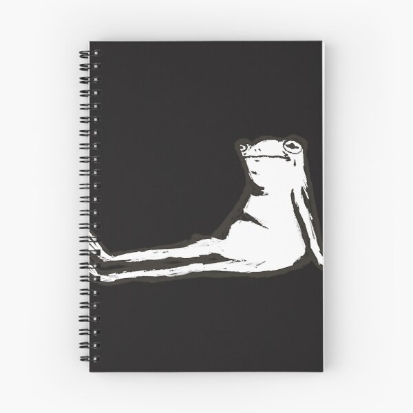 Item preview, Lazy Frog designed and sold by DoloresGarcia.