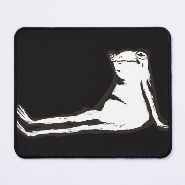 Item preview, Lazy Frog designed and sold by DoloresGarcia.
