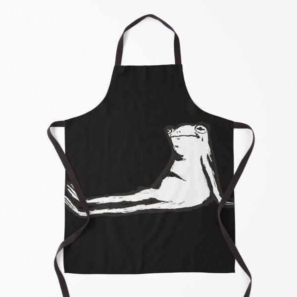 Item preview, Lazy Frog designed and sold by DoloresGarcia.