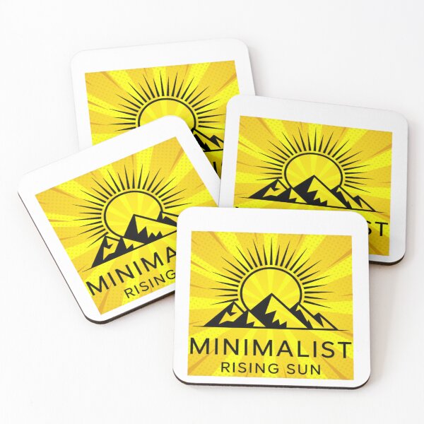 Item preview, minimalist designed and sold by Sickrobot8.