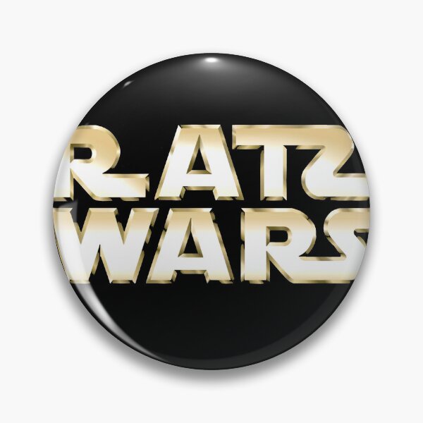 Item preview, RATS WARS designed and sold by FREE T-Shirts.