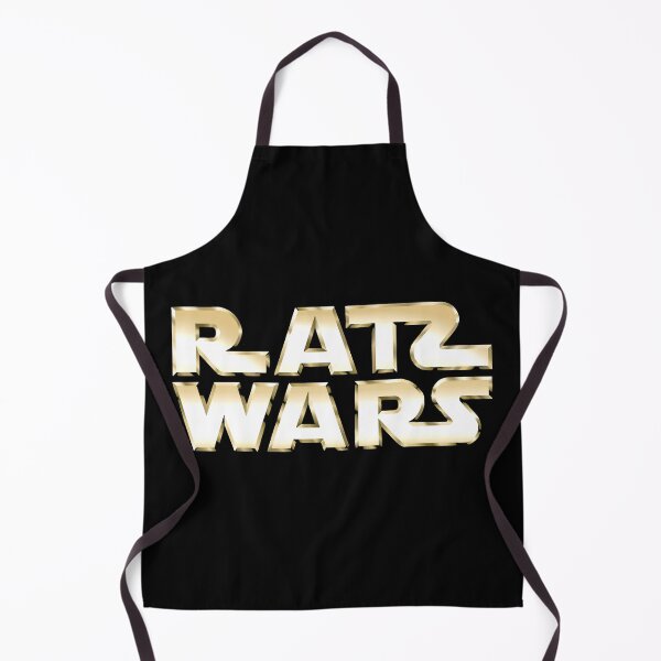 Item preview, RATS WARS designed and sold by FREE T-Shirts.