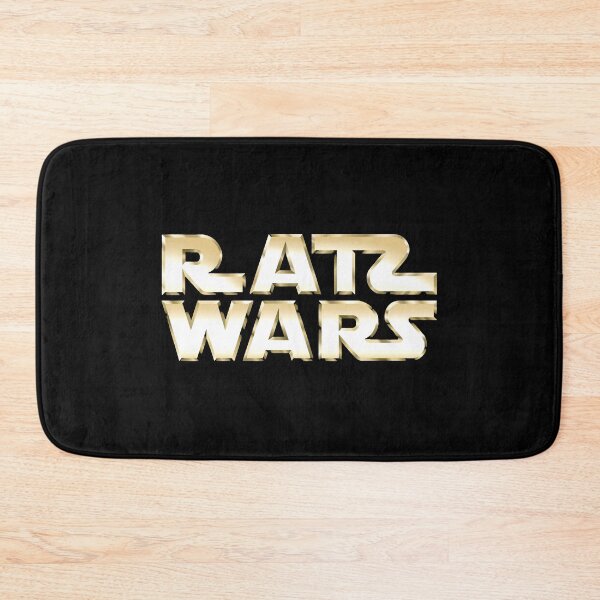 Item preview, RATS WARS designed and sold by FREE T-Shirts.