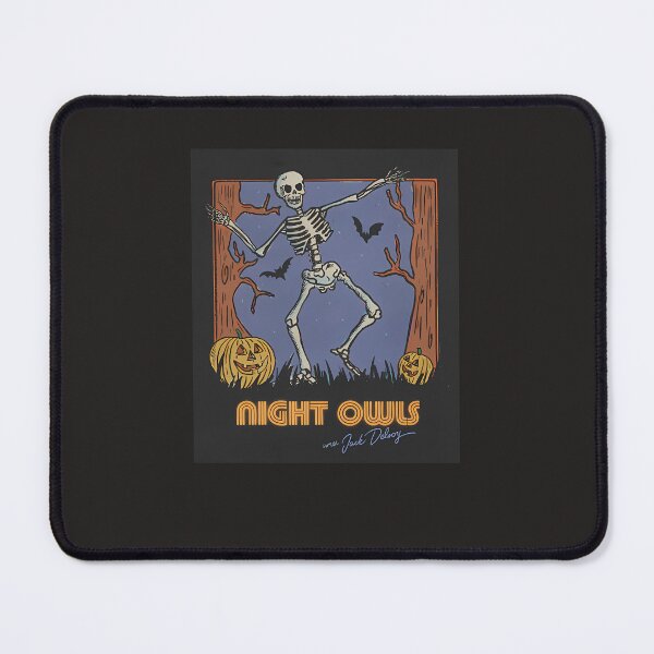 Item preview, Night Owls (1) designed and sold by mcaboyzerg.