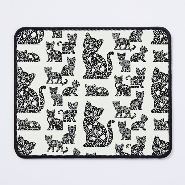 Item preview, Artistic cat lines designed and sold by JOLEC_.