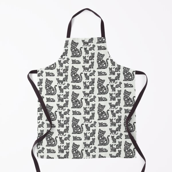 Item preview, Artistic cat lines designed and sold by JOLEC_.