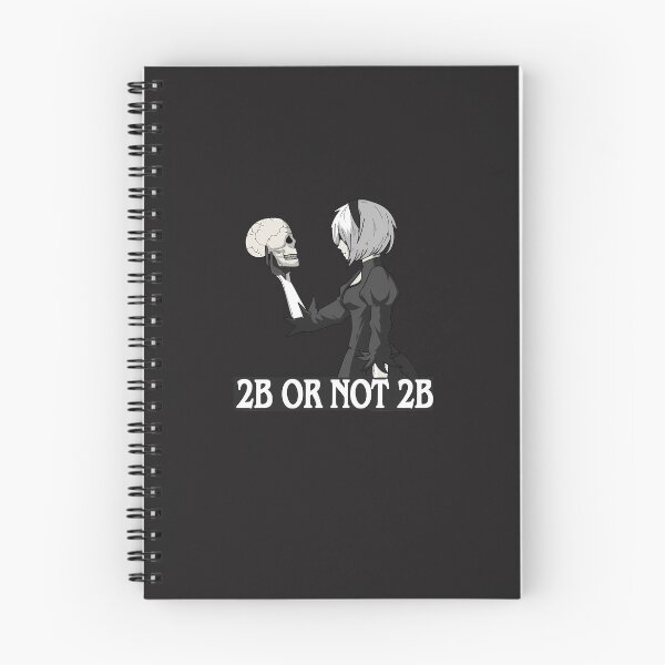 Item preview, 2B Or Not 2B designed and sold by dabztaliepv.