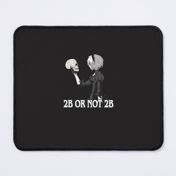 Item preview, 2B Or Not 2B designed and sold by dabztaliepv.