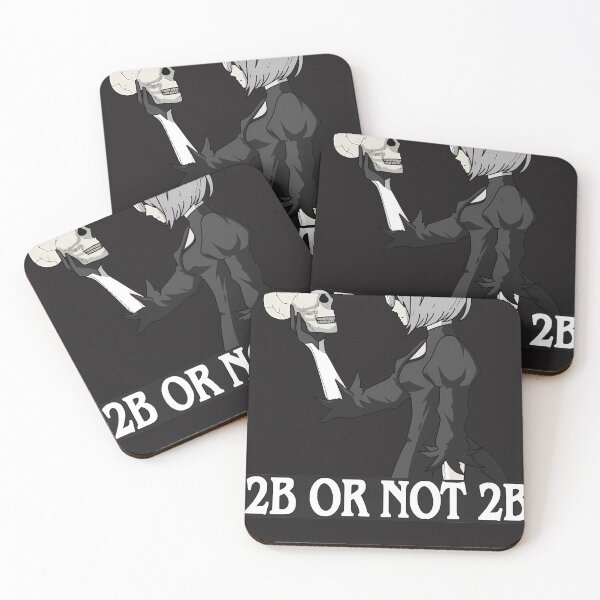 Item preview, 2B Or Not 2B designed and sold by dabztaliepv.