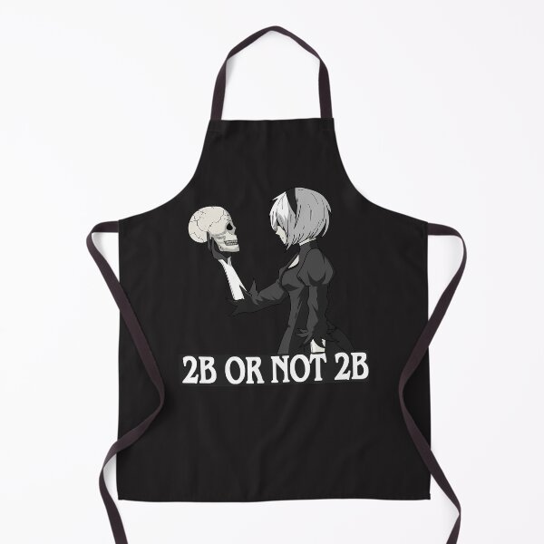 Item preview, 2B Or Not 2B designed and sold by dabztaliepv.