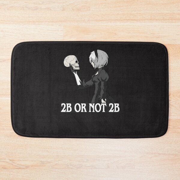 Item preview, 2B Or Not 2B designed and sold by dabztaliepv.