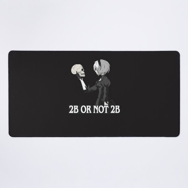 Item preview, 2B Or Not 2B designed and sold by dabztaliepv.