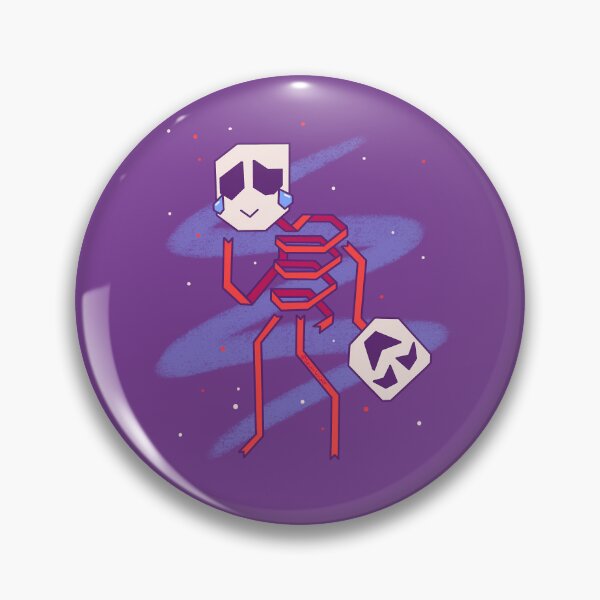 Item preview, Gangle (Amazing Digital Circus) - Learning to Smile  designed and sold by SeijinWright.