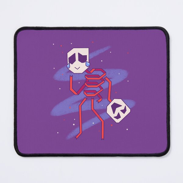 Item preview, Gangle (Amazing Digital Circus) - Learning to Smile  designed and sold by SeijinWright.