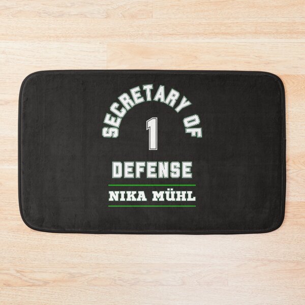 Item preview, Nika Mhl Seattle Storm Secretary Of Defense Uconn designed and sold by mcaboyzerg.