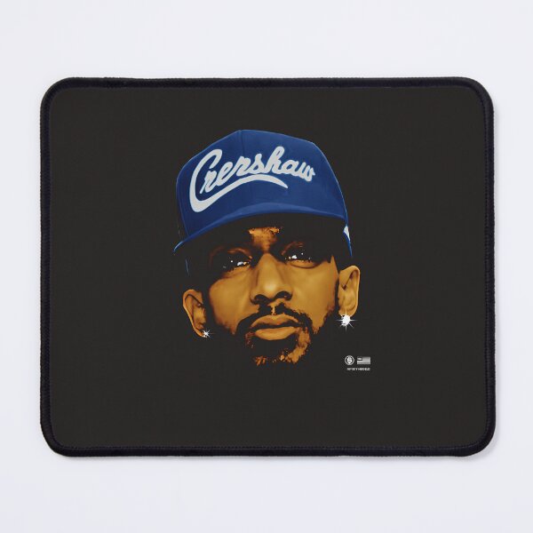 Item preview, Nipsey Big Face designed and sold by mcaboyzerg.