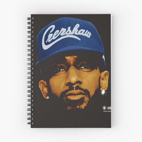 Item preview, Nipsey Big Face designed and sold by mcaboyzerg.