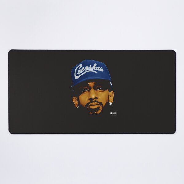 Item preview, Nipsey Big Face designed and sold by mcaboyzerg.