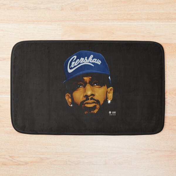 Item preview, Nipsey Big Face designed and sold by mcaboyzerg.